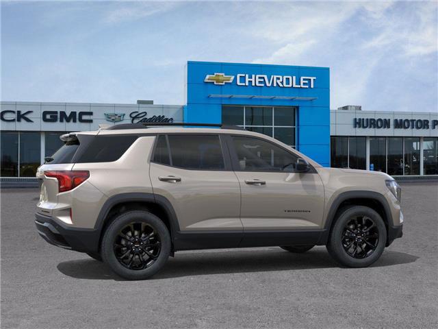 2026 GMC Terrain Elevation (Stk: 106223) in Exeter - Image 5 of 24