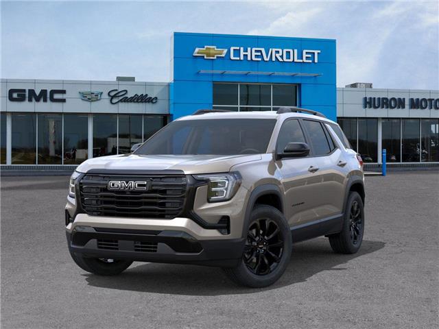 2026 GMC Terrain Elevation (Stk: 106223) in Exeter - Image 6 of 24