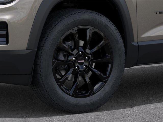 2026 GMC Terrain Elevation (Stk: 106223) in Exeter - Image 9 of 24