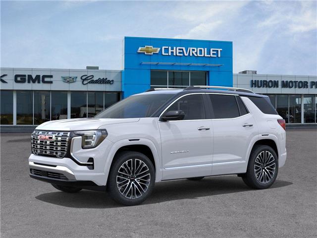 2026 GMC Terrain Denali (Stk: 106220) in Exeter - Image 2 of 24