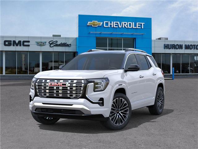 2026 GMC Terrain Denali (Stk: 106220) in Exeter - Image 6 of 24