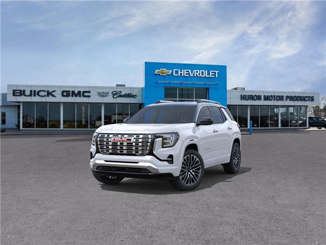 2026 GMC Terrain Denali (Stk: 106220) in Exeter - Image 8 of 24