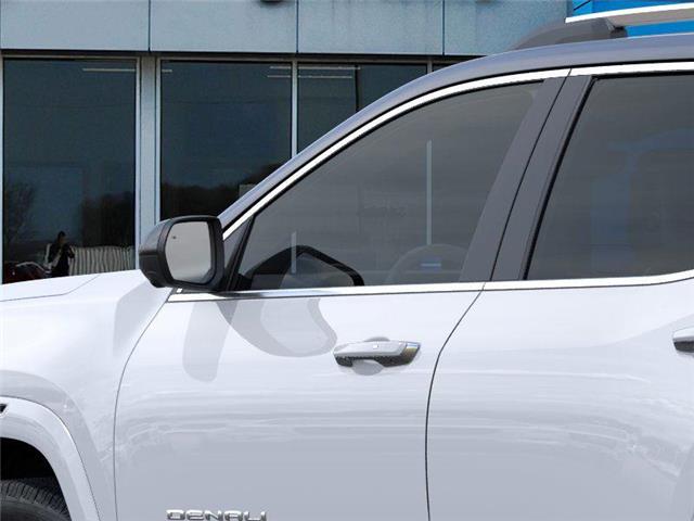 2026 GMC Terrain Denali (Stk: 106220) in Exeter - Image 12 of 24