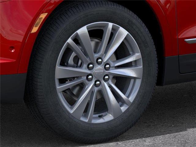 2026 Cadillac XT5 Premium Luxury (Stk: 106197) in Exeter - Image 9 of 24