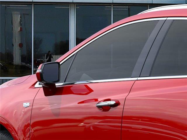 2026 Cadillac XT5 Premium Luxury (Stk: 106197) in Exeter - Image 12 of 24