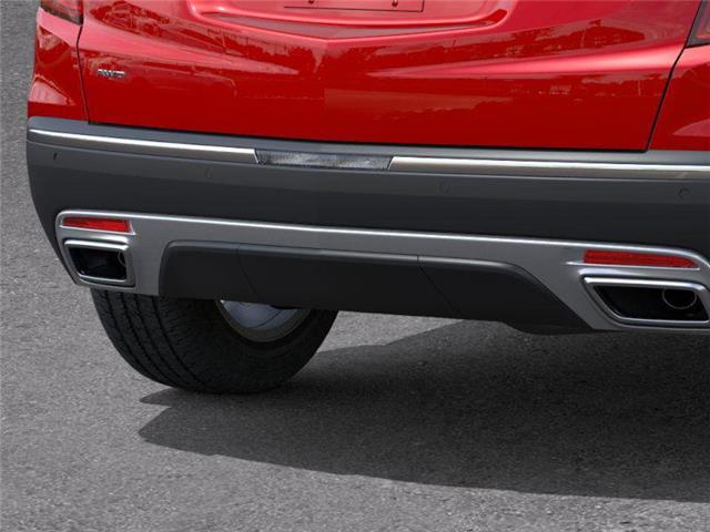 2026 Cadillac XT5 Premium Luxury (Stk: 106197) in Exeter - Image 14 of 24