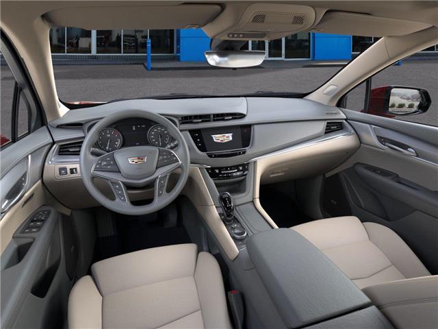 2026 Cadillac XT5 Premium Luxury (Stk: 106197) in Exeter - Image 15 of 24