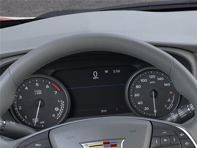 2026 Cadillac XT5 Premium Luxury (Stk: 106197) in Exeter - Image 18 of 24