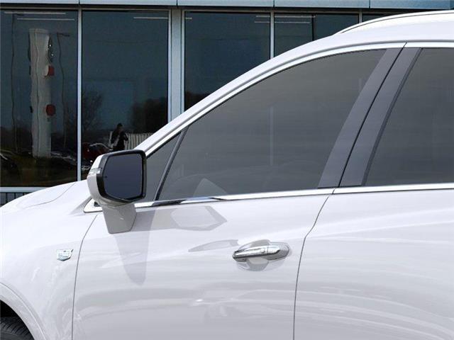 2026 Cadillac XT5 Premium Luxury (Stk: 106199) in Exeter - Image 12 of 24