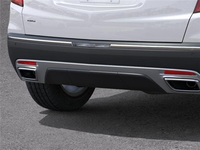 2026 Cadillac XT5 Premium Luxury (Stk: 106199) in Exeter - Image 14 of 24