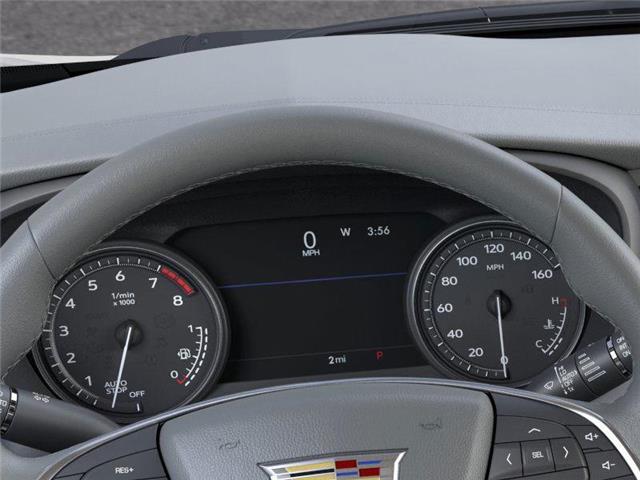 2026 Cadillac XT5 Premium Luxury (Stk: 106199) in Exeter - Image 18 of 24