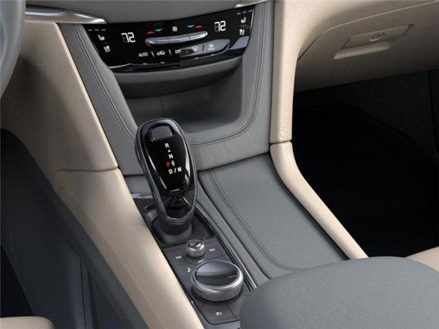 2026 Cadillac XT5 Premium Luxury (Stk: 106199) in Exeter - Image 23 of 24