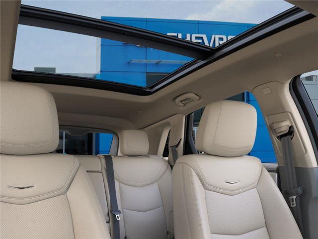 2026 Cadillac XT5 Premium Luxury (Stk: 106199) in Exeter - Image 24 of 24