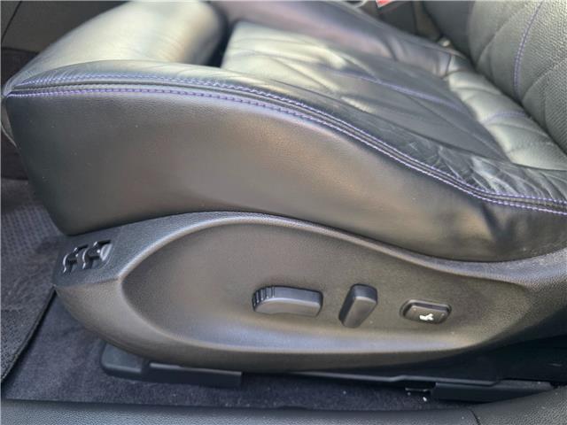 2017 Infiniti QX70 Sport (Stk: 2511605) in Waterloo - Image 15 of 25