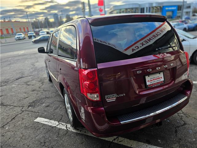 2017 Dodge Grand Caravan CVP/SXT (Stk: 2510578) in Waterloo - Image 3 of 21 2017 Dodge Grand Caravan CVP/SXT (Stk: 2510578) in Waterloo - Image 3 of 21