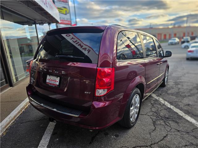 2017 Dodge Grand Caravan CVP/SXT (Stk: 2510578) in Waterloo - Image 5 of 21 2017 Dodge Grand Caravan CVP/SXT (Stk: 2510578) in Waterloo - Image 5 of 21