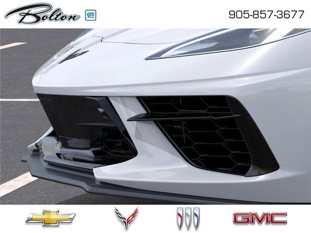 2026 Chevrolet Corvette Stingray (Stk: 104316) in Bolton - Image 13 of 24