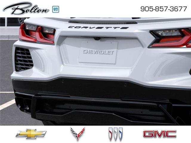 2026 Chevrolet Corvette Stingray (Stk: 104316) in Bolton - Image 14 of 24