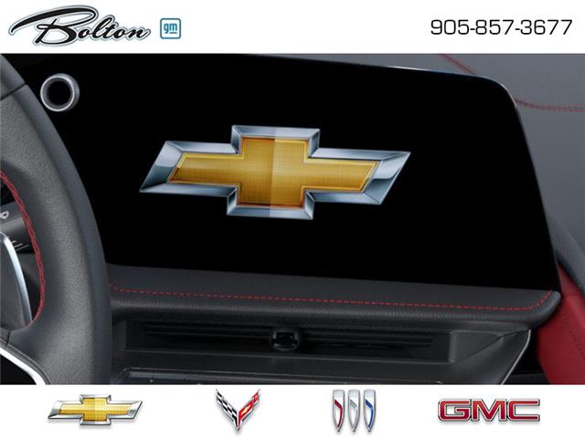 2026 Chevrolet Corvette Stingray (Stk: 104316) in Bolton - Image 20 of 24