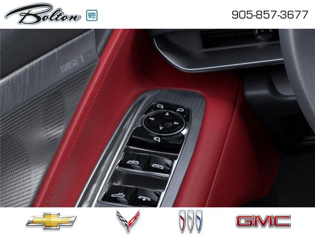 2026 Chevrolet Corvette Stingray (Stk: 104316) in Bolton - Image 22 of 24
