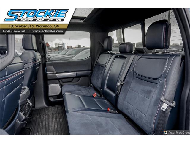 2021 Ford F-150 Raptor (Stk: 46138) in Waterloo - Image 15 of 29
