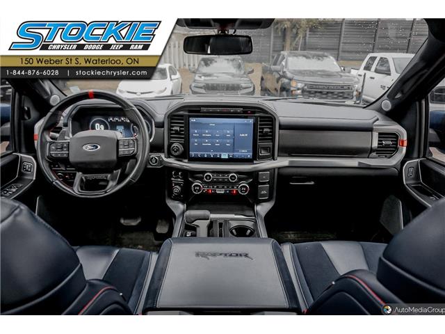 2021 Ford F-150 Raptor (Stk: 46138) in Waterloo - Image 16 of 29