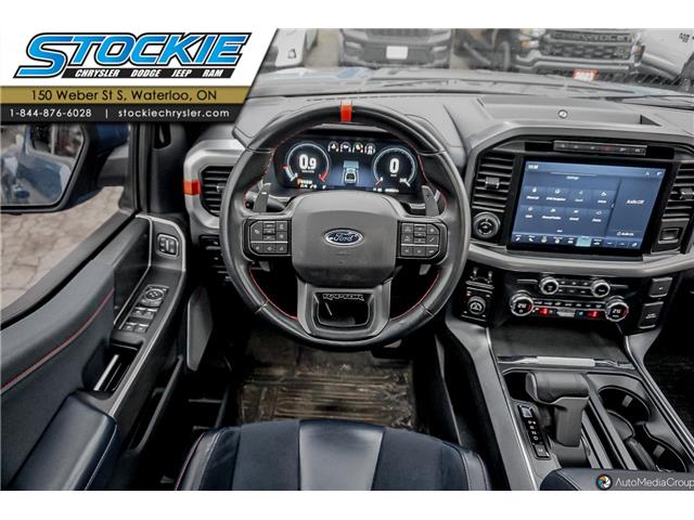 2021 Ford F-150 Raptor (Stk: 46138) in Waterloo - Image 17 of 29