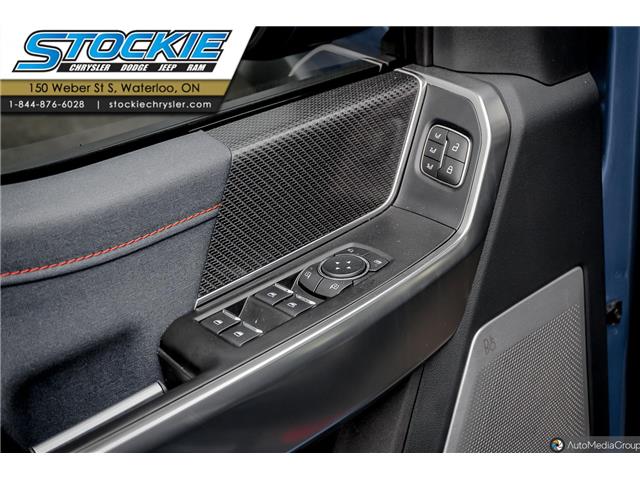 2021 Ford F-150 Raptor (Stk: 46138) in Waterloo - Image 19 of 29