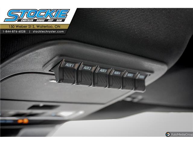 2021 Ford F-150 Raptor (Stk: 46138) in Waterloo - Image 20 of 29