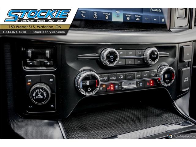 2021 Ford F-150 Raptor (Stk: 46138) in Waterloo - Image 25 of 29