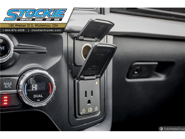 2021 Ford F-150 Raptor (Stk: 46138) in Waterloo - Image 26 of 29