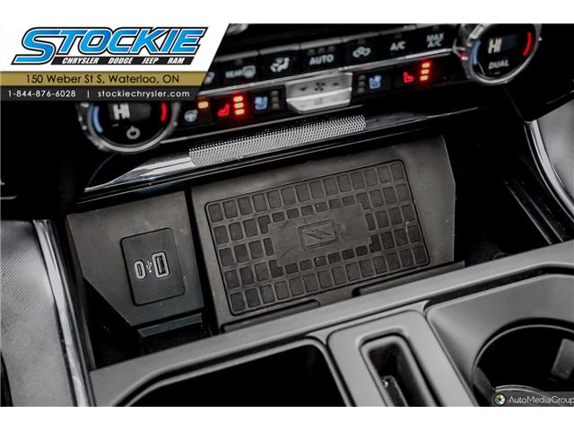 2021 Ford F-150 Raptor (Stk: 46138) in Waterloo - Image 27 of 29