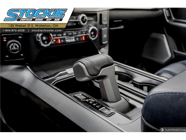 2021 Ford F-150 Raptor (Stk: 46138) in Waterloo - Image 29 of 29