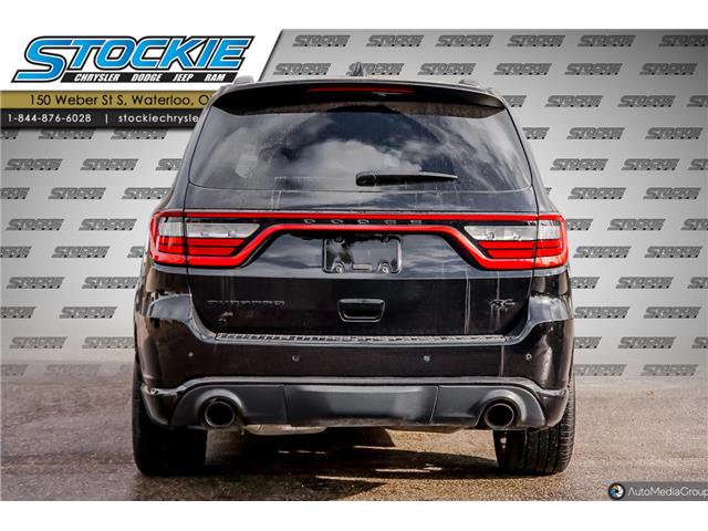 2024 Dodge Durango R/T (Stk: 46218) in Waterloo - Image 6 of 28