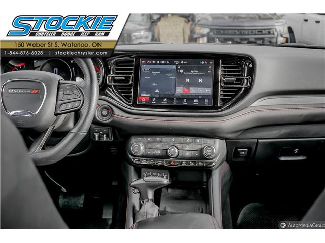 2024 Dodge Durango R/T (Stk: 46218) in Waterloo - Image 19 of 28