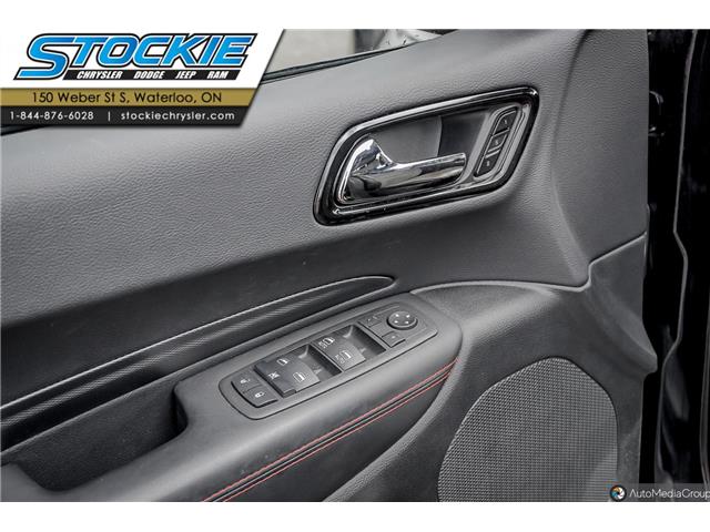 2024 Dodge Durango R/T (Stk: 46218) in Waterloo - Image 20 of 28