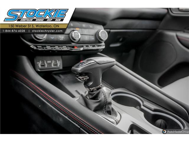 2024 Dodge Durango R/T (Stk: 46218) in Waterloo - Image 28 of 28