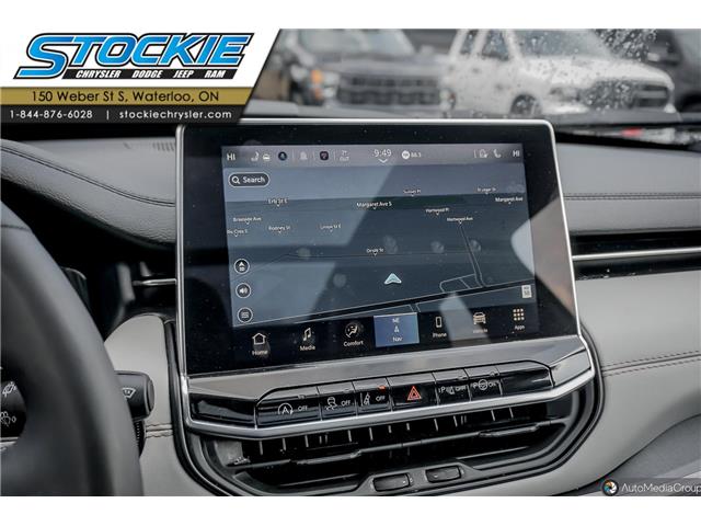 2024 Jeep Compass Limited (Stk: 46219) in Waterloo - Image 22 of 29