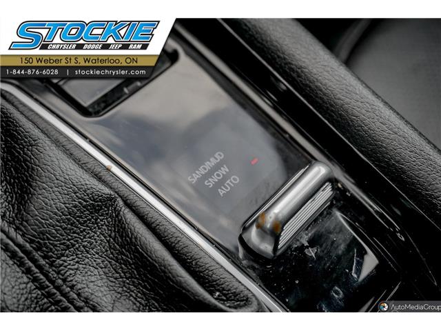 2024 Jeep Compass Limited (Stk: 46219) in Waterloo - Image 27 of 29