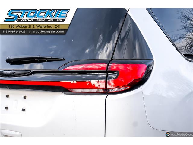 2024 Chrysler Pacifica Limited (Stk: 46224) in Waterloo - Image 5 of 28