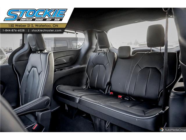 2024 Chrysler Pacifica Limited (Stk: 46224) in Waterloo - Image 16 of 28
