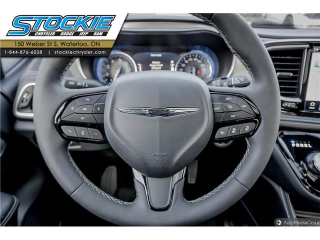 2024 Chrysler Pacifica Limited (Stk: 46224) in Waterloo - Image 21 of 28