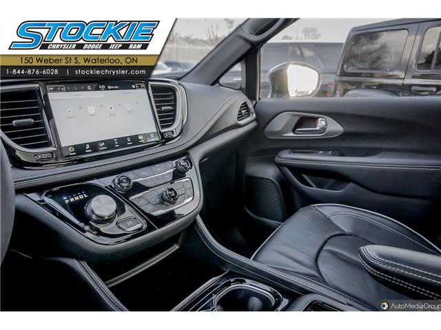 2024 Chrysler Pacifica Limited (Stk: 46224) in Waterloo - Image 28 of 28
