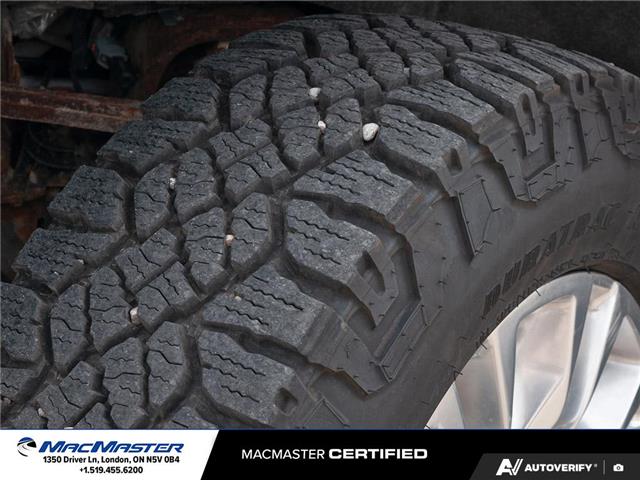 2021 Chevrolet Silverado 2500HD High Country (Stk: 250881A) in London - Image 11 of 30