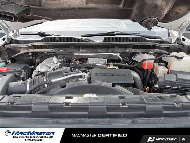 2021 Chevrolet Silverado 2500HD High Country (Stk: 250881A) in London - Image 12 of 30