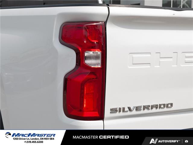 2021 Chevrolet Silverado 2500HD High Country (Stk: 250881A) in London - Image 15 of 30