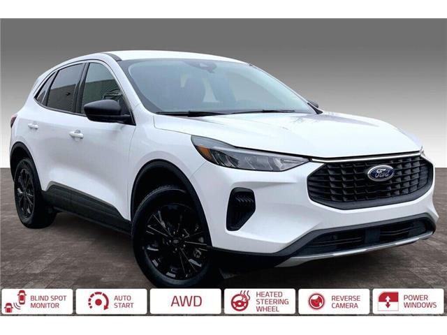 2024 Ford Escape Active (Stk: 24A5320) in Sherwood Park - Image 2 of 30