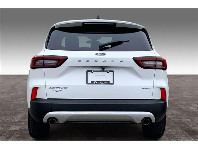 2024 Ford Escape Active (Stk: 24A5320) in Sherwood Park - Image 4 of 30