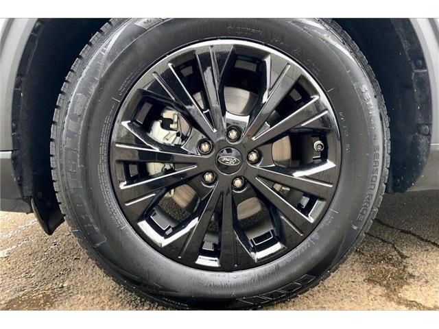 2024 Ford Escape Active (Stk: 24A5320) in Sherwood Park - Image 9 of 30