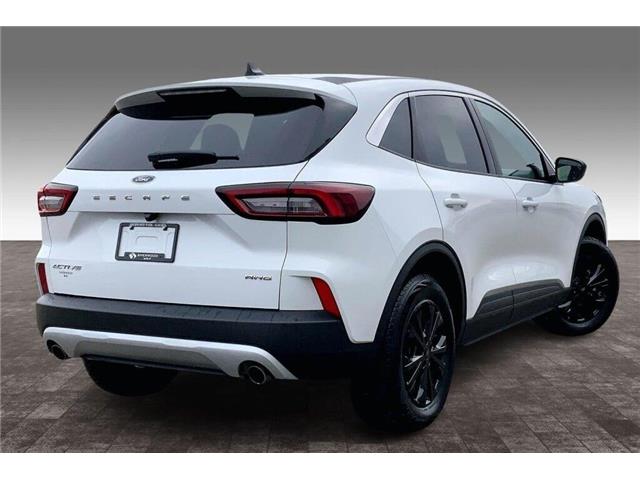 2024 Ford Escape Active (Stk: 24A5320) in Sherwood Park - Image 11 of 30
